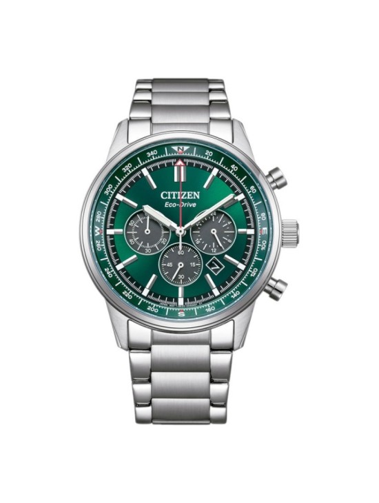 Reloj Citizen CA4720-52X Eco-Drive Hombre | Joyería Parejo