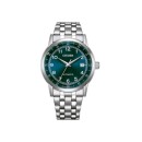 Reloj Citizen NJ0210-56M Automático Hombre Verde