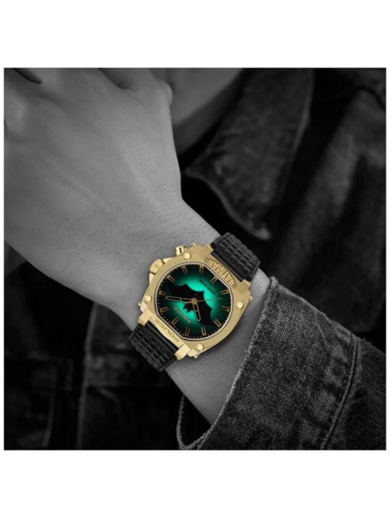 Reloj Police PEWGD0022602 Hombre Limitado Batman | Joyería Parejo