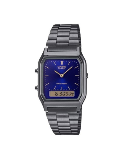 Reloj Casio AQ-230GG-2ADF Hombre Digital Analógico | Joyería Parejo