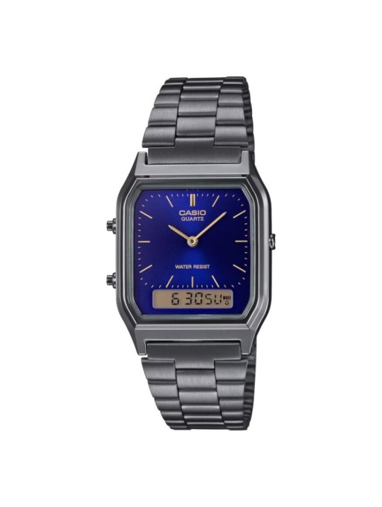 Reloj Casio AQ-230GG-2ADF Hombre Digital Analógico | Joyería Parejo