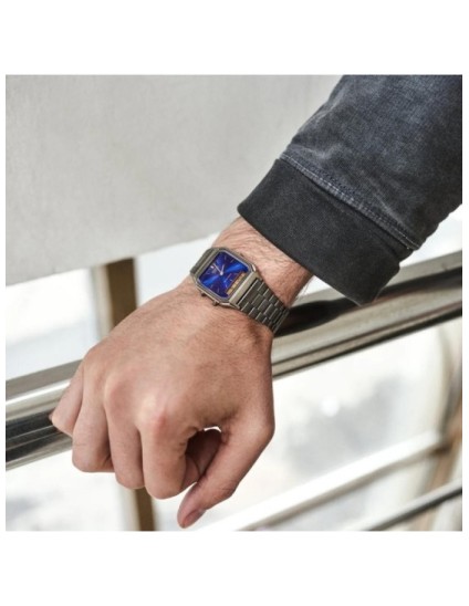 Reloj Casio AQ-230GG-2ADF Hombre Digital Analógico | Joyería Parejo