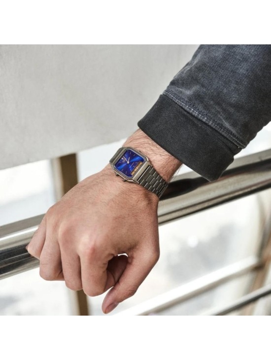Reloj Casio AQ-230GG-2ADF Hombre Digital Analógico | Joyería Parejo