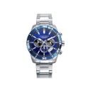 Reloj Viceroy 401457-37 Hombre Cronógrafo Azul