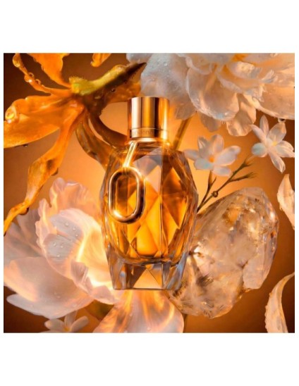 Paco Rabanne Million Gold Eau Parfum 90 ml Mujer | Joyería Parejo