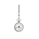 Reloj de Bolsillo Festina F2034/1 con Leontina Acero