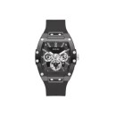 Reloj Guess GW0203G3 Hombre Negro Cronógrafo Phoenix