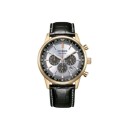 Reloj Citizen CA4723-03A Eco-Drive Cronógrafo Dorado Hombre