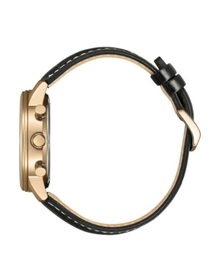 Reloj Citizen CA4723-03A Eco-Drive Dorado Hombre | Joyería Parejo