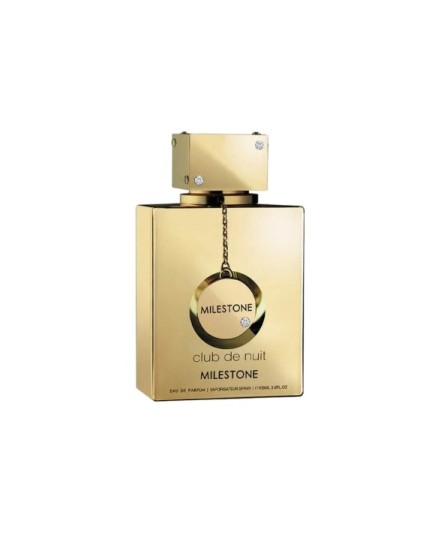 Armaf Club de Nuit Milestone EDP 105 ml Unisex  | Joyería Parejo