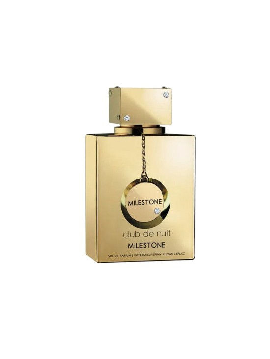 Armaf Club de Nuit Milestone EDP 105 ml Unisex  | Joyería Parejo
