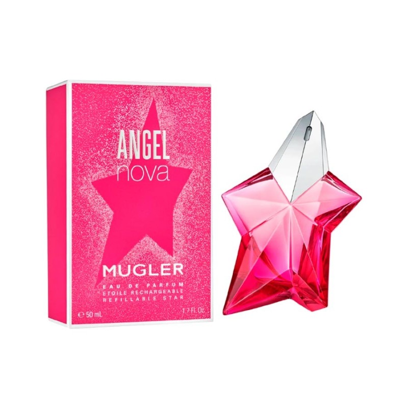 Mugler Angel Nova Eau de Parfum 50 ml Mujer | Joyería Parejo