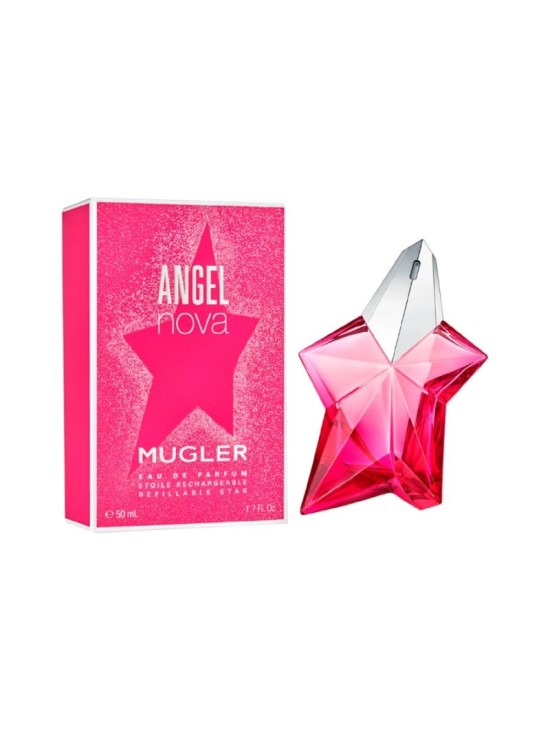Mugler Angel Nova Eau de Parfum 50 ml Mujer | Joyería Parejo