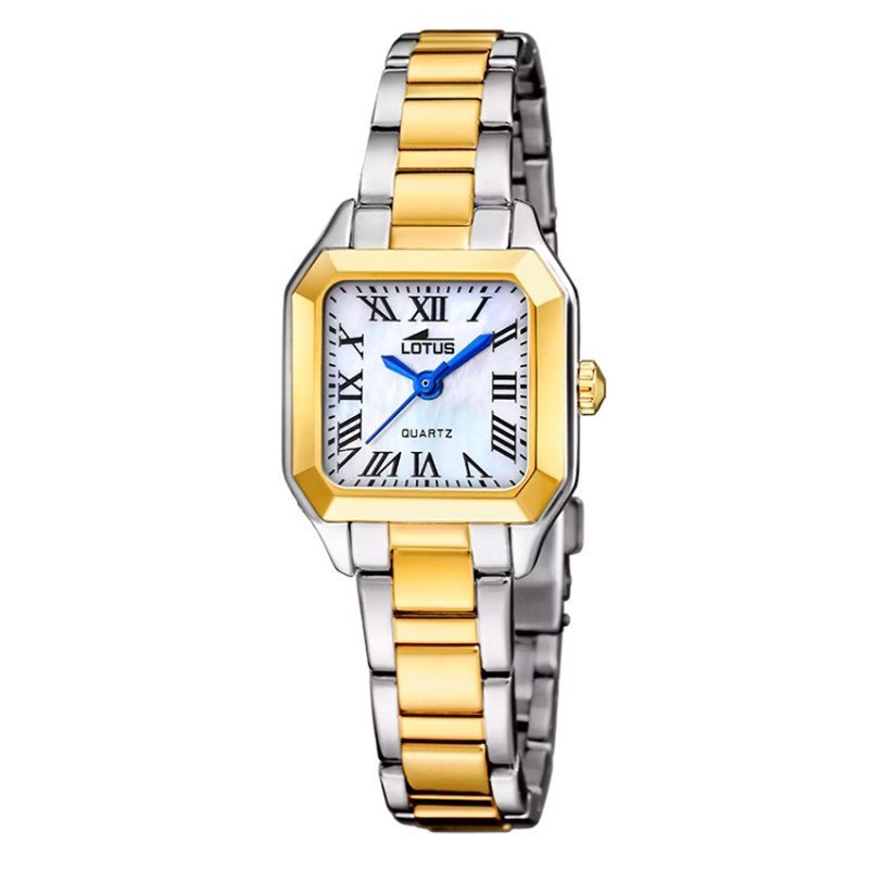 Reloj Lotus Old Money 19036/2 Mujer | Joyería Parejo