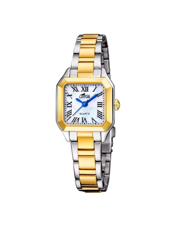 Reloj Lotus Old Money 19036/2 Mujer | Joyería Parejo