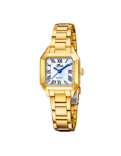 Reloj Lotus Old Money 19037/2 Mujer | Joyería Parejo