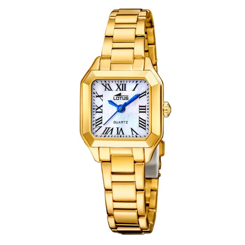 Reloj Lotus Old Money 19037/2 Mujer | Joyería Parejo