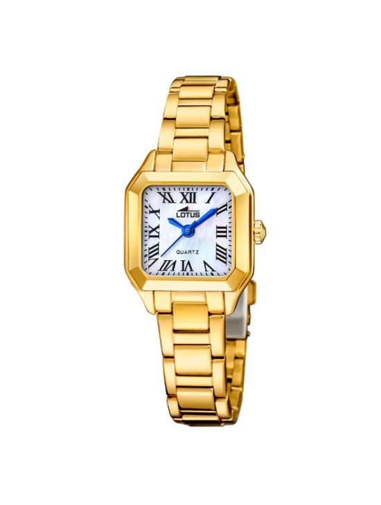Reloj Lotus Old Money 19037/2 Mujer | Joyería Parejo