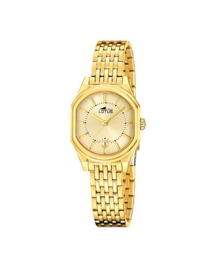 Reloj Lotus Old Money 19045/2 Mujer | Joyería Parejo