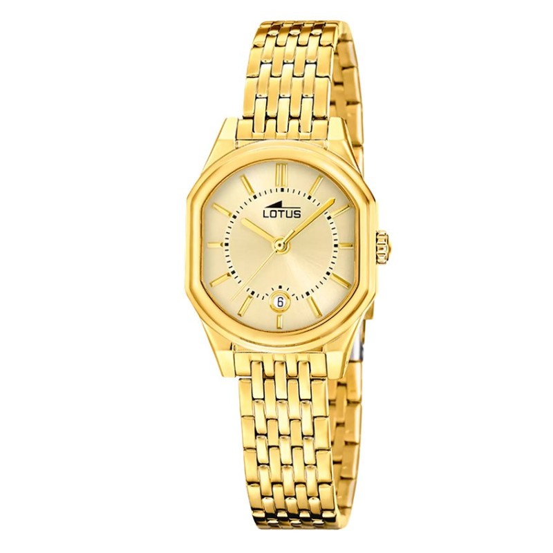 Reloj Lotus Old Money 19045/2 Mujer | Joyería Parejo