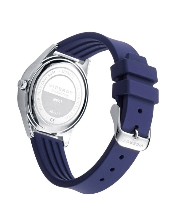 Reloj Viceroy 401473-34 Niño + Pulsera | Joyería Parejo