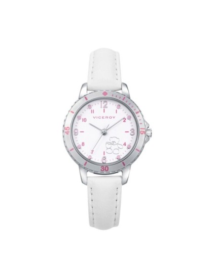 Reloj Viceroy 401318-05 Niña + Pulsera | Joyería Parejo