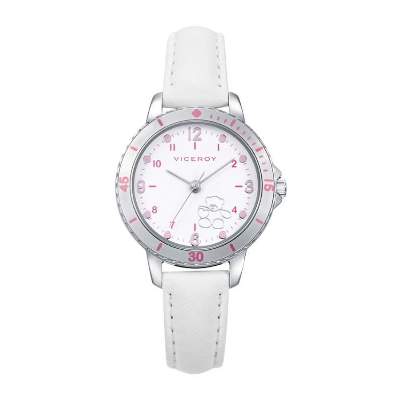 Reloj Viceroy 401318-05 Niña + Pulsera | Joyería Parejo