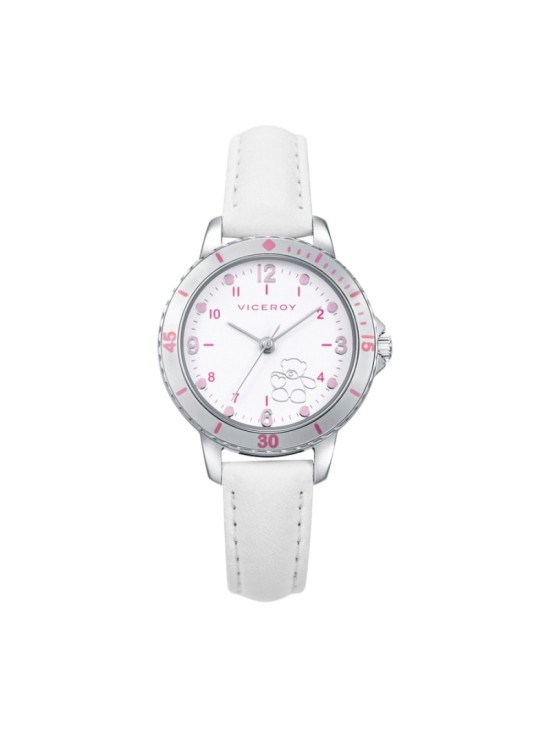 Reloj Viceroy 401318-05 Niña + Pulsera | Joyería Parejo