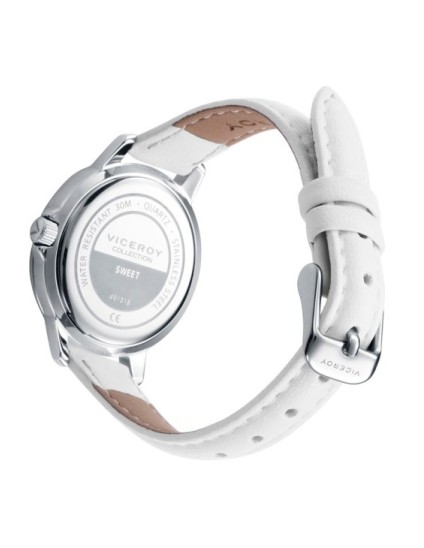 Reloj Viceroy 401318-05 Niña + Pulsera | Joyería Parejo