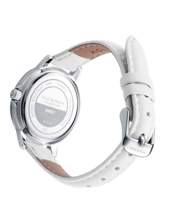 Reloj Viceroy 401318-05 Niña + Pulsera | Joyería Parejo