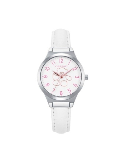 Reloj Viceroy 401322-04 Niña + Pulsera | Joyería Parejo