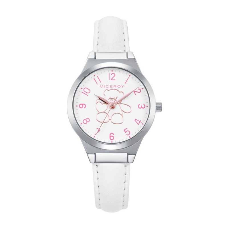 Reloj Viceroy 401322-04 Niña + Pulsera | Joyería Parejo