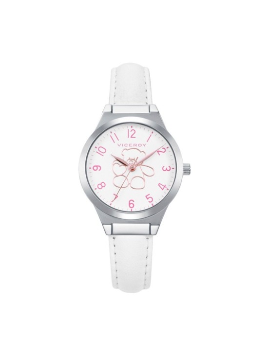 Reloj Viceroy 401322-04 Niña + Pulsera | Joyería Parejo