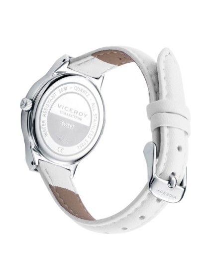 Reloj Viceroy 401322-04 Niña + Pulsera | Joyería Parejo