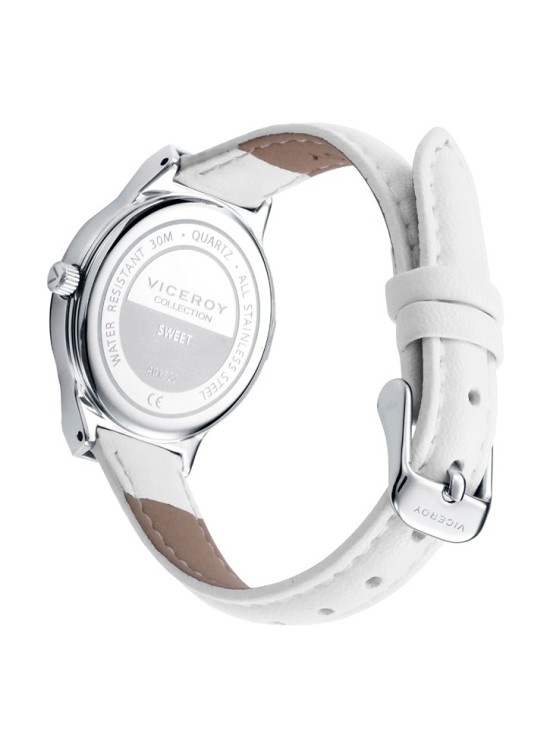 Reloj Viceroy 401322-04 Niña + Pulsera | Joyería Parejo