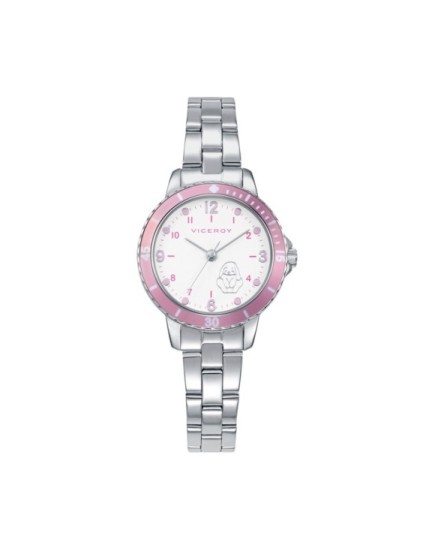 Reloj Viceroy 401320-05 Niña + Pulsera | Joyería Parejo
