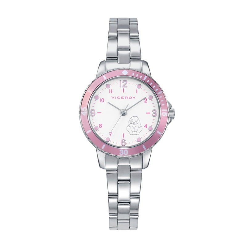 Reloj Viceroy 401320-05 Niña + Pulsera | Joyería Parejo
