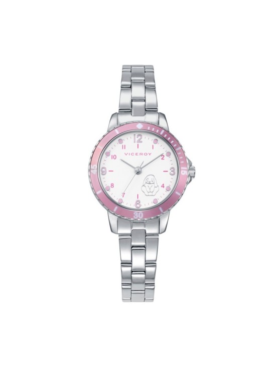 Reloj Viceroy 401320-05 Niña + Pulsera | Joyería Parejo