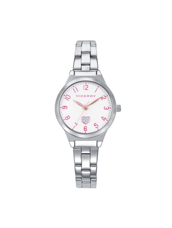 Reloj Viceroy 401324-04 Niña + Pulsera | Joyería Parejo