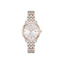 Reloj Bulova 98M140 Mujer Bicolor Acero