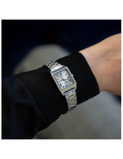 Reloj Casio LTP-V007D-7B Mujer | Joyería Parejo