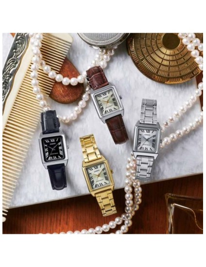 Relógio Casio LTP-V007D-7B Mulher | Joyería Parejo