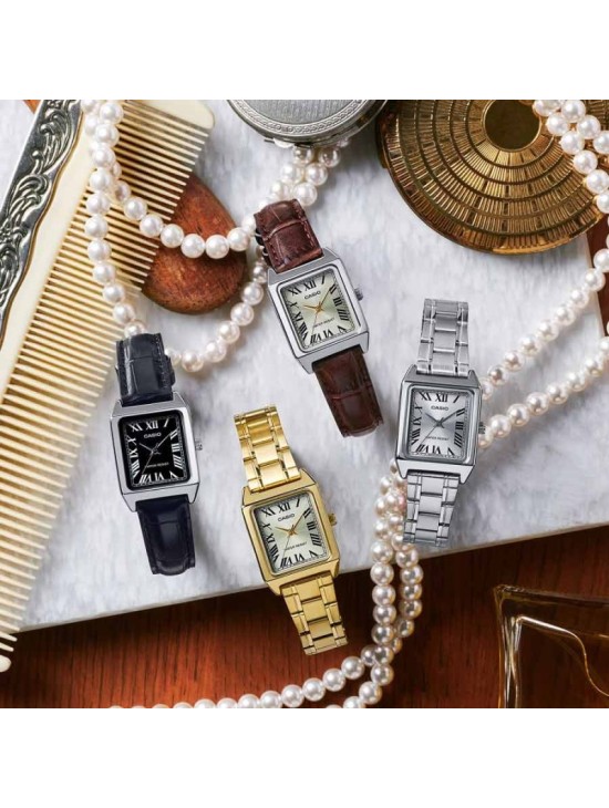 Relógio Casio LTP-V007D-7B Mulher | Joyería Parejo