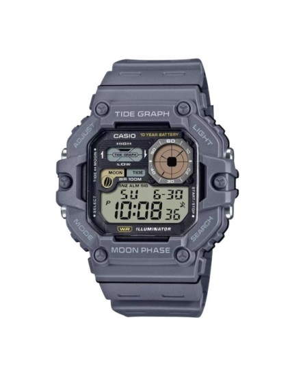 Reloj Casio WS-1700H-8AVDF Hombre | Joyería Parejo