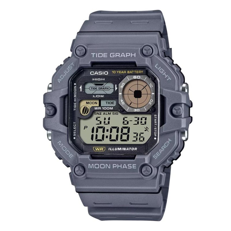 Reloj Casio WS-1700H-8AVDF Hombre | Joyería Parejo