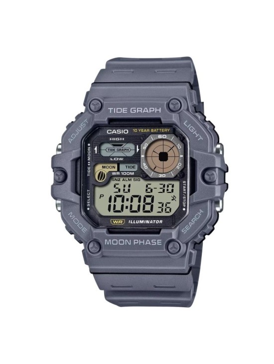 Reloj Casio WS-1700H-8AVDF Hombre | Joyería Parejo