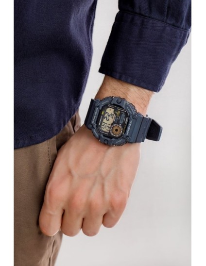 Reloj Casio WS-1700H-8AVDF Hombre | Joyería Parejo