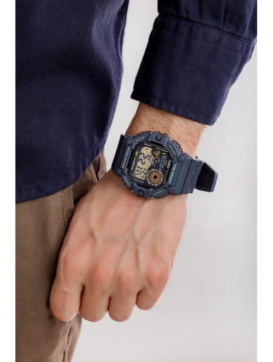 Reloj Casio WS-1700H-8AVDF Hombre | Joyería Parejo