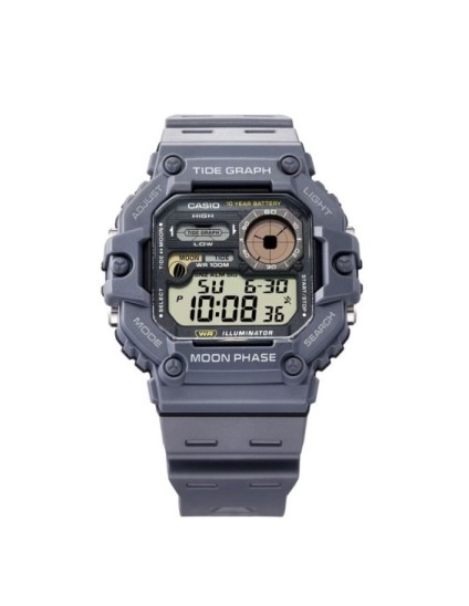 Reloj Casio WS-1700H-8AVDF Hombre | Joyería Parejo