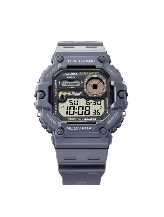 Reloj Casio WS-1700H-8AVDF Hombre | Joyería Parejo